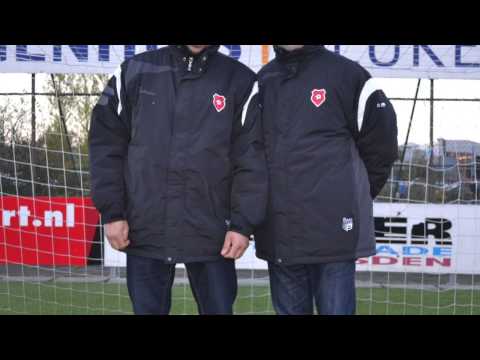 Roda '46 F4 Seizoen 2013