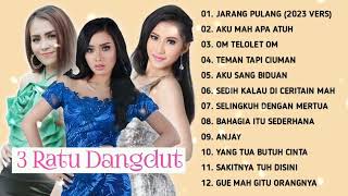 Download lagu Playlist 3 Ratu Dangdut | Lina Geboy x Cita Citata x iMeyMey | Full Album mp3 Download lagu Playlist 3 Ratu Dangdut | Lina Geboy x Cita Citata x iMeyMey | Full Album mp3