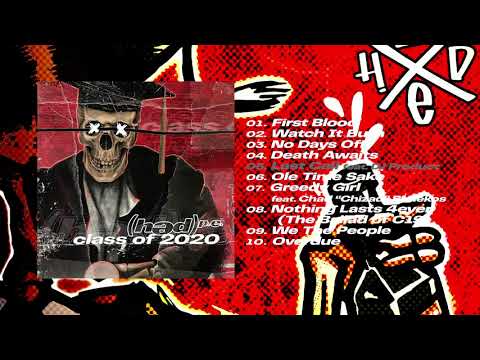 (Hed) P.E - Class of 2020 (Album Stream)