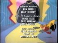 Closing To Adventures Of Sonic The Hedgehog Sonic S Song 1994 VHS