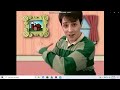Blue S Clues Skidoo Season 1 Episode 6