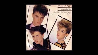 Mecano - No Controles