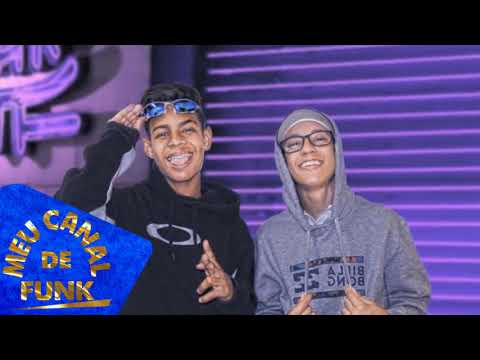 MC Lucas e MC Julio da ZO - Ela é Atrevida