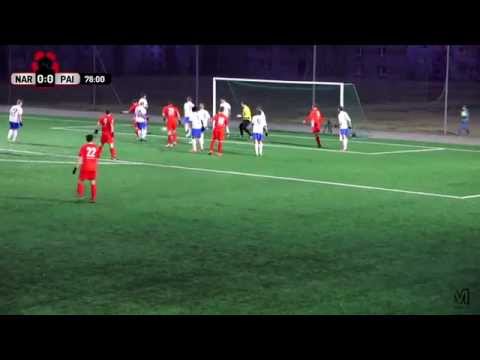 VI voor: JK Narva Trans - Paide Linnameeskond 0:0 (0:0)