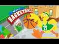 Sesame Street Big Bird S Basketball Number Counting Children Game