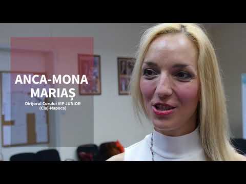 Masterclass de Gestică Dirijorală susținut de maestrul Ion Marin