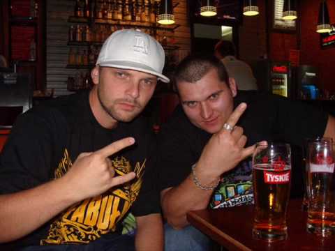 Cimur feat  Poszwixxx   Zar Niedosytu 2004