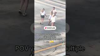 Family fakes getting left by a Carnival cruise ship for attention🛳️