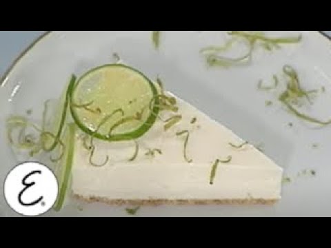 Margarita Cheesecake | Emeril Lagasse