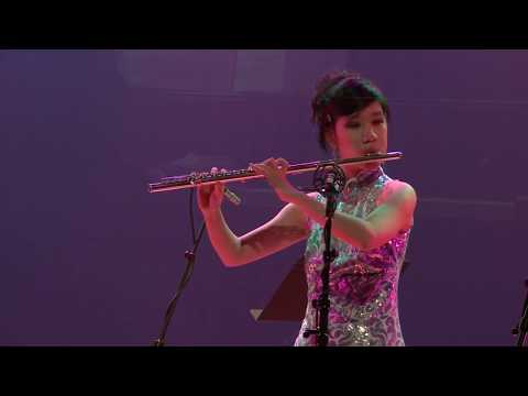 Rigoletto Fantasy for Flute and Piano - Noniko Hsu