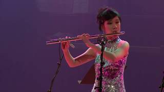 Rigoletto Fantasy for Flute and Piano - Noniko Hsu
