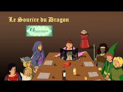 Those Cartoons Nobody Remembers But Me - Single 18 - Dungeons and Dragons