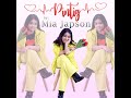 Mia Japson 'Pintig' Official Lyric Video by Vehnee Saturno