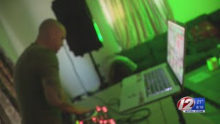 From Dealing Drugs to Pushing Positive