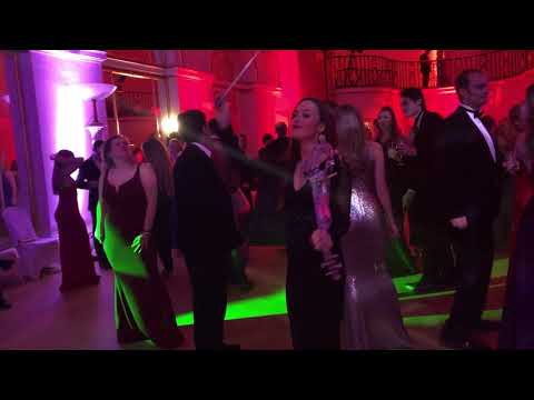 Colette | DJ Live Electric Violinist | Club Muso Management