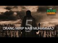 5 Orang Yang Memiliki Kemiripan Dengan Rasulullah Nabi Muhammad SAW Secara Fisik