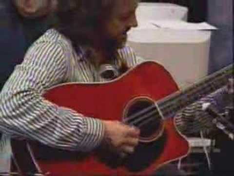 Andy Irvine, Davey Spillane and Others - East Wind