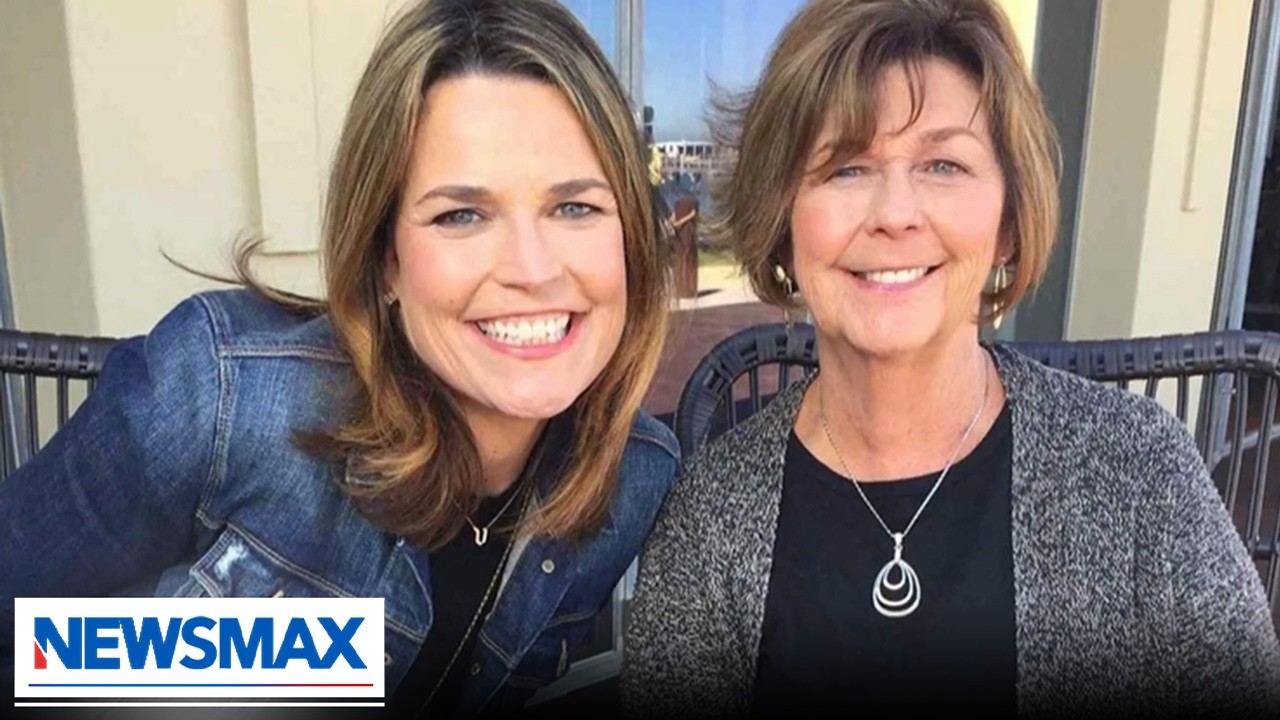 Nancy Guthrie ‘is not just a headline’ but is someone’s mother | Sunday Agenda