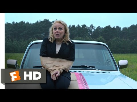 The Voices - Ten Years of Therapy Scene (8/10) | Movieclips