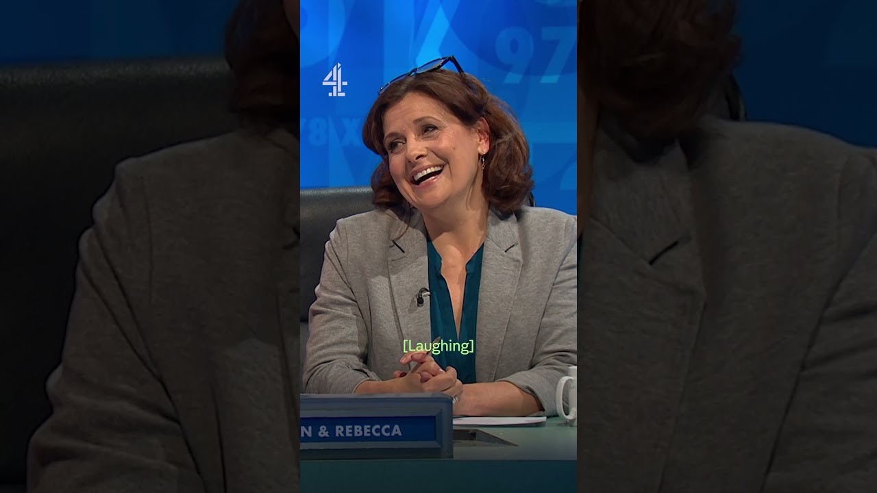 Joe Lycett's masterclass in shutting down trolls #CatsDoesCountdown