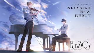 【#にじさんじ新人デビュー】8月28日初配信！デビューティザーPV #新人ライバー