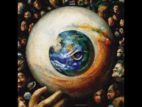 BACK TO EARTH, Vol. 2 [FULL EP]