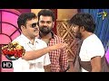 Sudigaali Sudheer Performance Extra Jabardasth 1st November 2019 ETV Telugu
