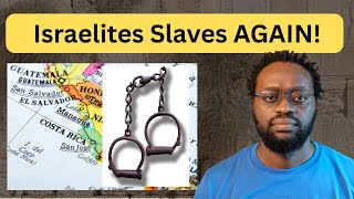The Real Story of Israelites in Central America