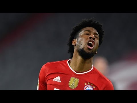 Herz-OP bei Bayerns Coman: "Ihm geht es sehr gut" | SID