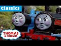 Donald And Douglas Full Episode Thomas Friends Season 2