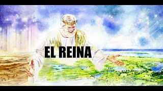 El Reina Tercer Cielo, Isabelle Valdez, Roberto Orellana, Rene González LETRAS