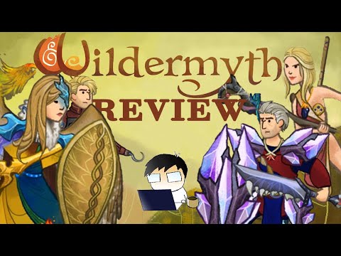 Wildermyth Review | An Epic RPG for the Ages