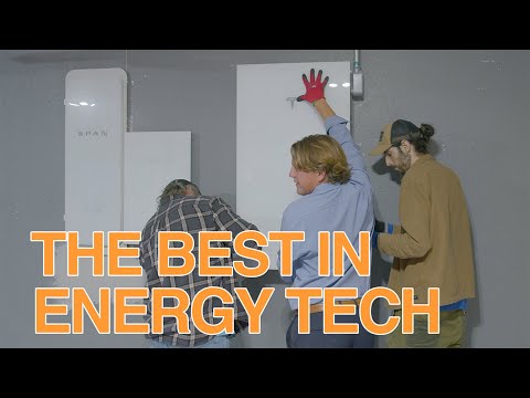 Chris Rollitt (owner of CKR) talks about energy independence and how we take a very wholistic approach to all  our projects