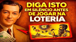 MUITO DINHEIRO CHEGARÁ ATÉ VOCÊ DEPOIS DE TERMINAR ESTA ORAÇÃO | NEVILLE GODDARD