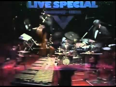 MJQ サマータイム Modern Jazz Quartet Summertime