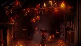 Unravel 2 - Challenge 19 - Great Balls of Fire