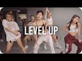 Level Up - Ciara / Hyojin Choi Choreography