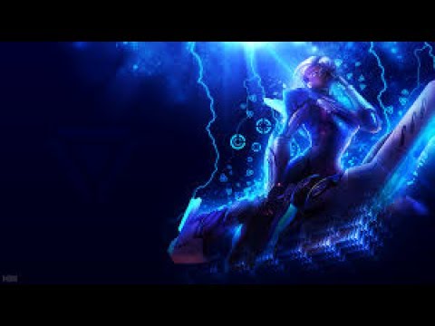 5 turrets in 1:30 - Ashe split push king