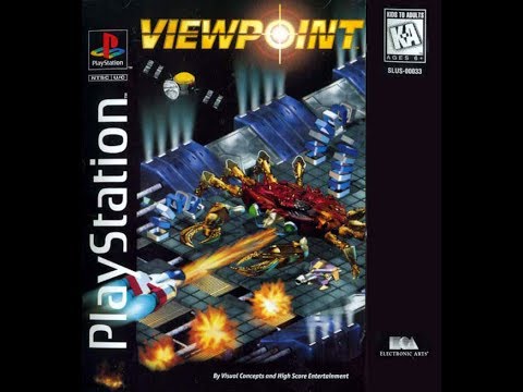 Viewpoint Playstation