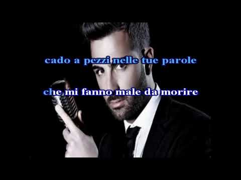 Rosario Miraggio Vivo Solo di Te karaoke nibo