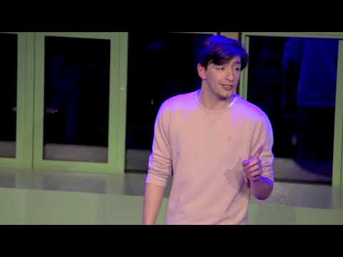 Victor Luis van Es | Plan B | 29 januari 2022 Posttheater