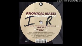 Phonical Mass! - Strung Up