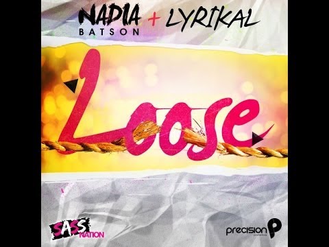Nadia Batson & Lyrikal - Loose [2014 Soca]
