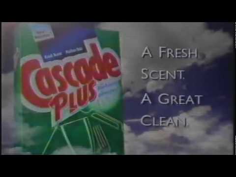 1998 Cascade Plus Commercial 2
