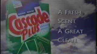 1998 Cascade Plus Commercial #2