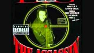 big ed-im yo soldier fet. silkk the shocker &amp; master p