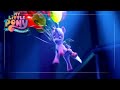 Clips Ivory Cedar All Moments Pony With Balloons My Little Pony A New Generation
