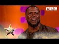 Kevin Hart had the WORST life advice for his kids 😂 |The Graham Norton Show - BBC