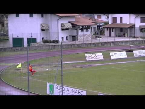 Campionato 2014-15 Allievi regionali Elite Veneto Eclisse CareniPieivigina