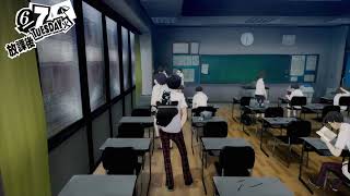 P5Rは神ゲーなのを再確認する放送